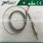 Thermo Coupling, k , k Type Thermocouple Voltage