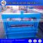 glazed roof tile roll forming construction machine tile machine for sale