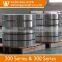 Secondary Stainless Steel Coil For Stainless Steel Divider Strip