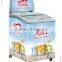 mini ice cream display chest freezer small ice cream chest freezer