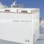 100-1700L single top door horizontal chest freezer