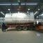 Q245R/Q345R boiler plate tyre pyrolysis machine
