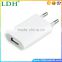 5V 800Ma Usa Type Plug Universal Mobile Cell Phone Charger,Home Travel Converter Adapter Adaptor For Cell Phone