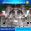 pc round light cover mould popular eco pc plastic mould