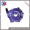 high quality sand casting turbine shell for auto,grey iron cast auto parts