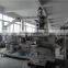 Automatic vacuum machine packing
