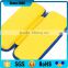 2016 new product eva lead pencil carrying case with compartment