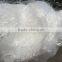 best price nylon fiber trilobal bright flat white virgin siliconized