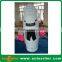 1.6-2.0m inflatable pvc football soccer ball training dummy mannequin