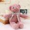 Mini Cheap New Design Plush Kids Toys Custom Angel Cute Teddy Bears