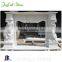 Hand-carved Marble Fireplace Stone Surround Decoration