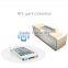 portable wireless mini novelty square bluetooth speaker