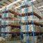 steel mesh shelf wire deck for pallet rack