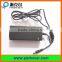 CE ROHS UL certificates DC12V 5A power adaptor