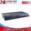 LINK-MI LM-MX08 HDMI 8in8out 2.0 & HDCP 2.2 4K2K@60Hz HDMI Matrix 8x8 support RS232 and TCP/IP Control