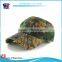 2016 hotsale custom your own design camouflage baseball caps for men