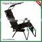 Lightweight Folding Cheap Comfortable Recliners With Table And Canopy