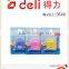 Deli Pencil sharpener Cartoon shape Model 0548