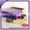 Newest style hot sale cardboard box for perfume