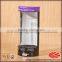 Wholesale light lingerie tube packaging