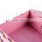 Hot sale handmade custom folding cardboard paper box packaging storage box
