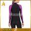 women Compression Long Sleeve Sport Tight Dri fit Fitness training T Shirt