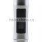 2016 High quality water resistant mp3 player with LCD display, IPX8 waterproof standard