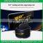 Newest bluetooth wireless remote shutter smart selfie robot for smartphone iOS and android system