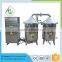 antique distilled filter water system