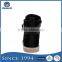 Comfortable Latest Buckle Design Junior Size Black Kids Comfortable Ankle Boots