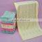 High Quality Custom Printed Microfiber Hand Towel