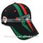 Top quality baseball hat manufacture cheap price
