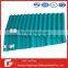 corrugated plastic roofing sheets/corrugated plastic roofing tiles/pvc flexible plastic sheet