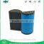 solar cell phone charger & emergency solar charger & solar charger for camping