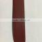 Yutong pvc edging band strip