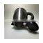 instant 360 degree stainless steel heat kettle