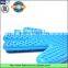 Promotional Christmas Gift Idea Heat Resistant Non-slip Silicone Cooking Mitt