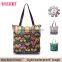 Promotional chinese festival shopping bag waterproof tote bag with logo