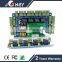 TCP/IP four doors access controller (JYC-T2004B)