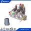 outdoor 3 poles auto recloser outdoor 12kV 630A VCB
