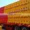 Top Quality Water Fill Road Barriers With Reflective Film