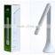 Decoration gift portable Touch Sensor Ultra Bright folding led table light