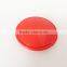 Plastic double sides round mirror for promotion gift