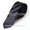 2016 high quality unique fashion design handmade silk woven tie for men
