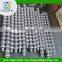 Industrial electric windshield horizontal resistor duopu