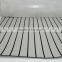 Melors Yacht Floor Decking Synthetic Teak Wood Mat EVA Material