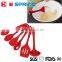 6 Pcs Heat-Resistant Cooking Utensil Set Non-Stick Names of Kitchen Utensils