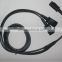 PLT Compatible Y training cord for training center, Y-QD cord