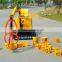 High quality best price kids Indoor/outdoor sand digger battery electric ride on car kids amusement excavator toy