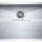 Two Bowls Stainless Steel Commerical Hand Made Kitchen Sink GR-3720D
